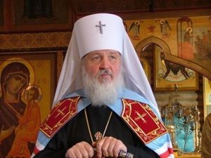 Обращение пасторов церквей христиан веры евангельской «Слово Жизни» г. Саратова и Саратовской области к патриарху Кириллу по поводу разжигания межрели
