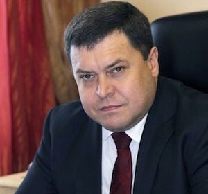 Призываю к молитве за Ближний Восток