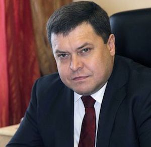Призываю к молитве за Ближний Восток
