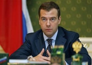 Президент защитил НКО от Минюста