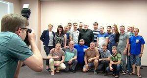 Уникальная программа обучения лидеров