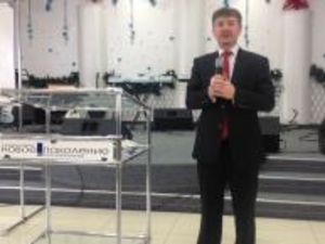 Семинар для священнослужителей Сахалина