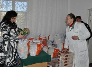 «Незапланированная покупка»