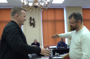Реабилитация это борьба