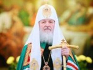 Патриарх Кирилл поздравил протестантов и католиков с Рождеством по новому стилю.