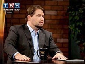 Игорь Никитин возглавит телеканал «Trinity» в США