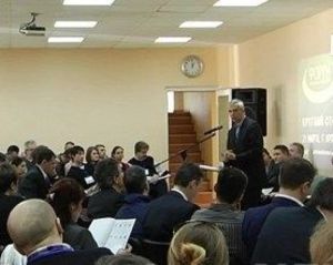 Христиане в профессиональной сфере