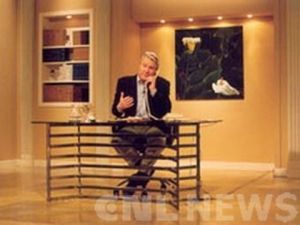 Луис Палау намерен обратить 100 миллионов испанцев