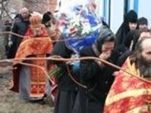 В Чувашии убит второй за десять дней священник