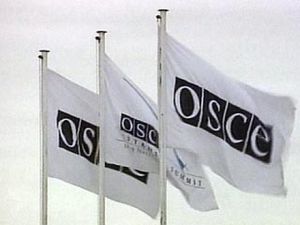РПЦ призывает ОБСЕ противодействовать дискриминации христиан в мире