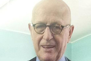 В КНДР арестовали австралийского миссионера