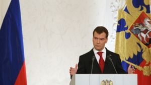 Информационное агенство "РИА новости" | Мониторинг СМИ