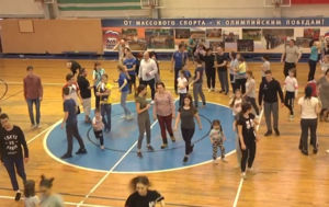 ССП в церкви