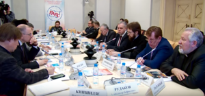В ОП РФ подняли вопрос о правах верующих
