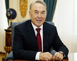 Президент Казахстана отметил важность влияния протестантизма