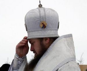 Барнаульский епископ осудил освящение вино-водочного предприятия