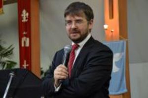 Епископ Бендас посетил Пензу