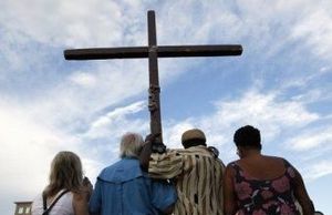 Рост преследования христиан в 2014 году