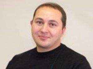 Пастор Михаил Земляков: Церковь - место развития молодёжи