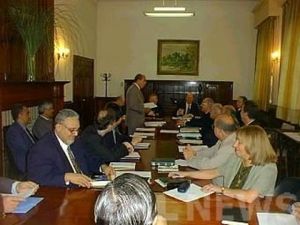 Конгресс Баптистов 2010