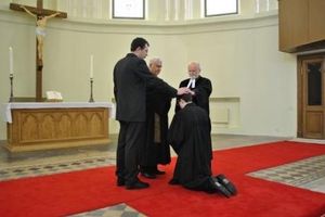 Избран Епископ Евангелическо-Лютеранской Церкви Европейской России