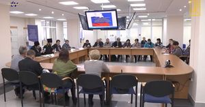 В Пензе строят межконфессиональный мир