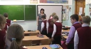 Мнение родителей о преподавания религии в школе