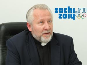 «Олимпиада - прекрасная возможность показать наше радушие и гостеприимство»