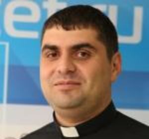 Еще один епископ РОСХВЕ вошел в Общественную палату