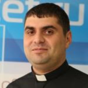 Еще один епископ РОСХВЕ вошел в Общественную палату