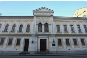 140-летие Московской Центральной Церкви ЕХБ
