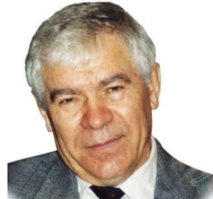 Геннадий Сергеевич Ястребов