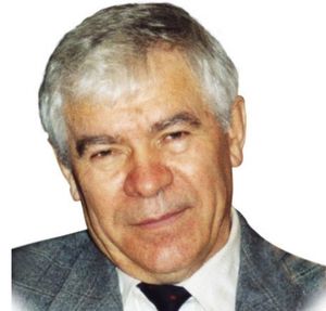 Геннадий Сергеевич Ястребов