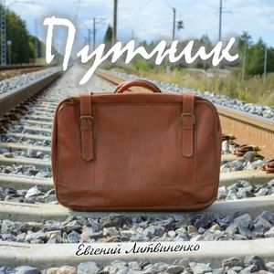 Евгений Литвиненко - "Путник"