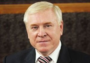 А.В.Смирнов: О харизматии в церкви, Лозанском движении и политической оппозиции