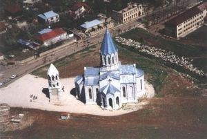Четверо протестантов оштрафованы за религиозную деятельность