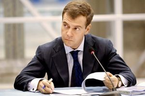 Президент России ограничил рекламу абортов