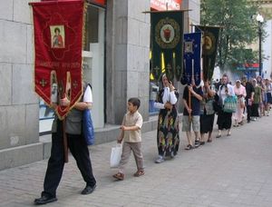 Патриарх Кирилл призвал не доверять борцам "за чистоту веры"