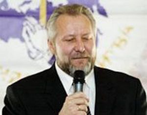 На защите Церкви Божьей