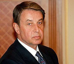 Министр культуры РФ Александр Авдеев: о культуре и религии| ЭКСКЛЮЗИВ