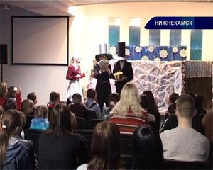 Дюймовочка " Без границ " | ВИДЕО