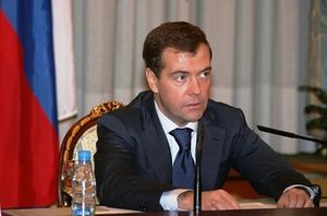 Медведев утвердил поправки о поддержке социально ориентированных НКО