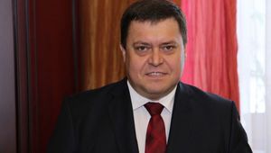 Обращение начальствующего епископа РЦХВЕ