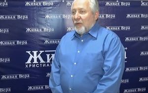 Единство христиан -- ответ на все вызовы
