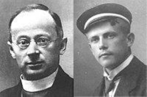 Венец славы претерпевшим до конца