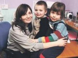 В спецлагере под Тулой лечат от смерти