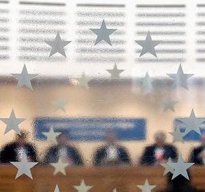 Госдуму не устроил протокол Европейского суда по правам человека