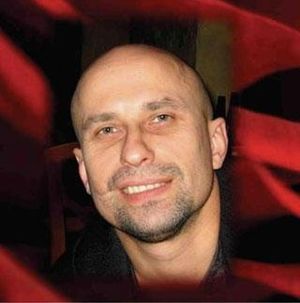 Некролог Григорий Владимирович Савенко ушел из жизни