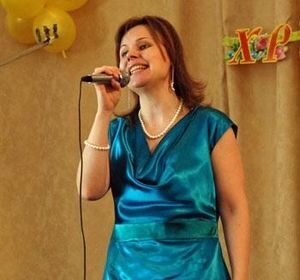 Встреча участников молитвенного служения