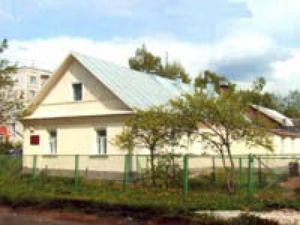 В данной зоне не предусмотрено объектов, связанных с отправлением культа